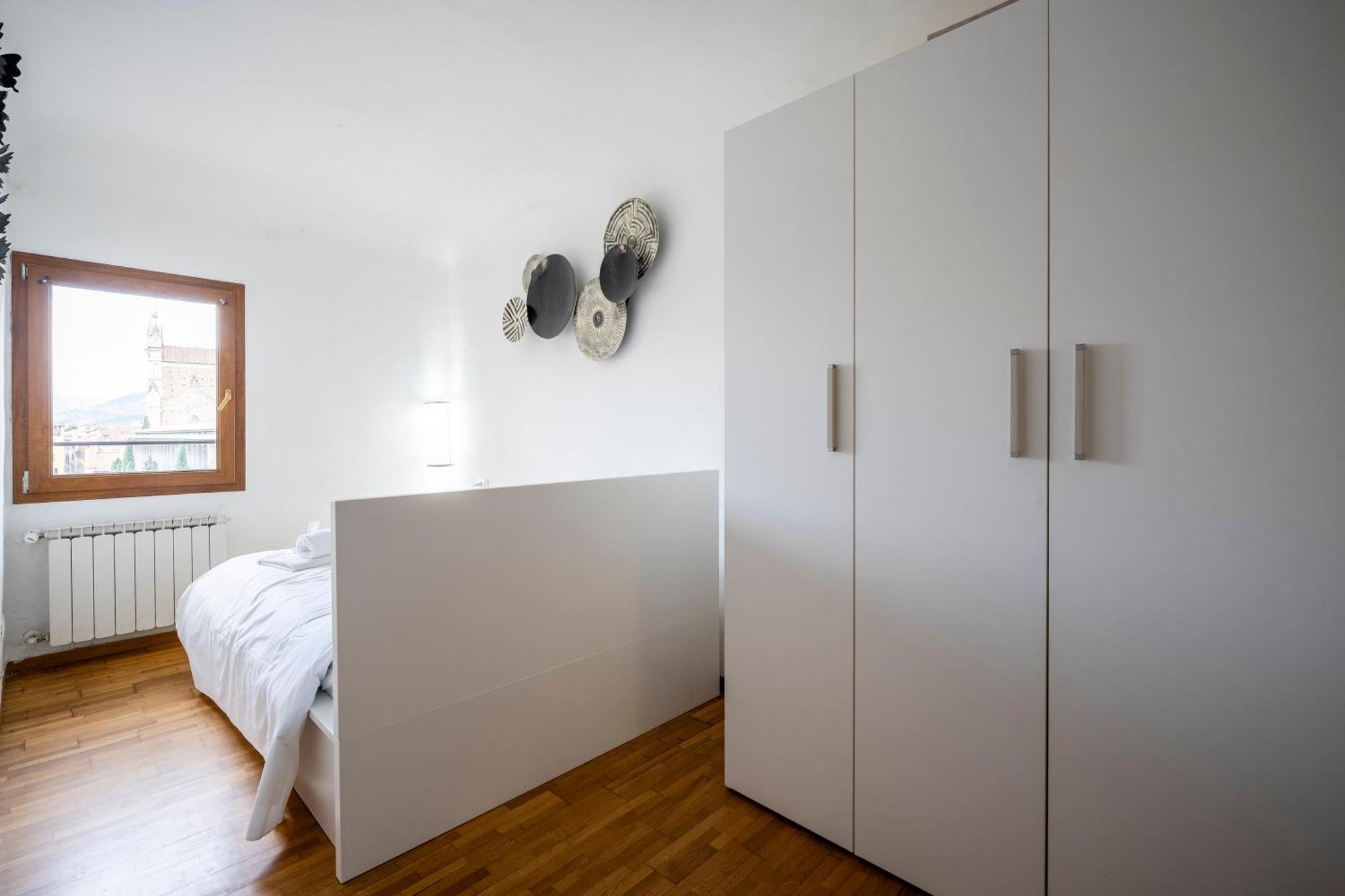 Apartamento Centralissimo Bilocale Nel Centro Storico Florencia